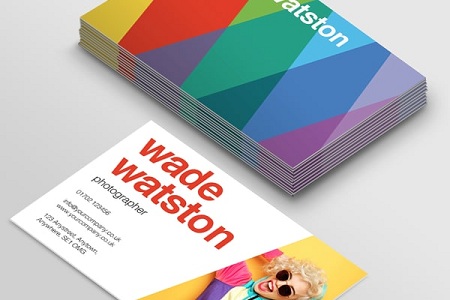 business-card-design